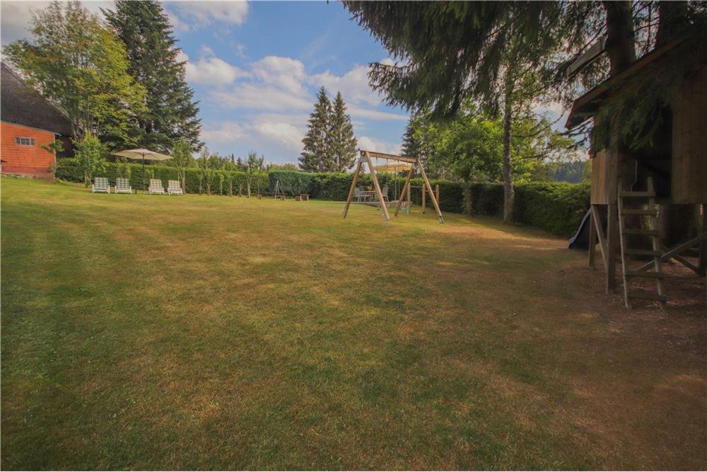 Catalli Herrischried Exterior photo